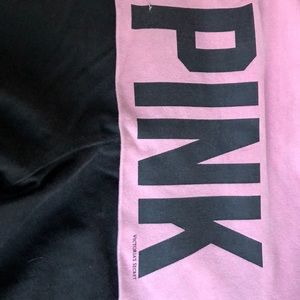 Vs pink pants